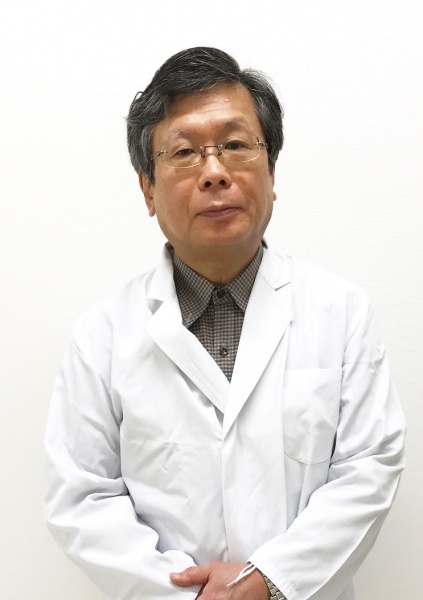 顧問 鍵山 博士 医師