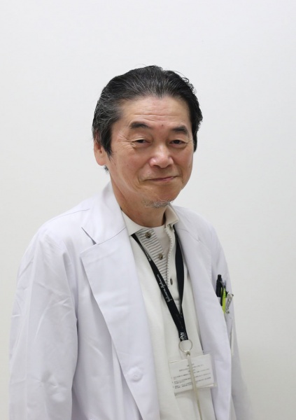 坂部 賢治 医師