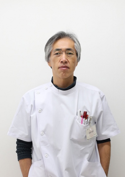 松本 匡章 医師