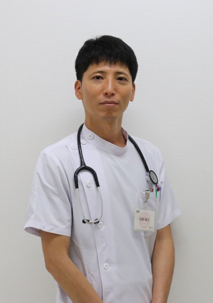 中谷 幸次 医師