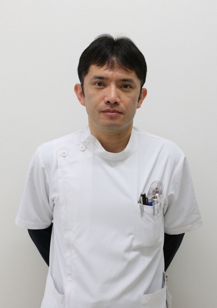信田 益宏 医師