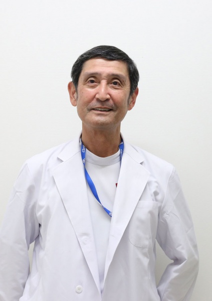 櫻井 啓一 医師
