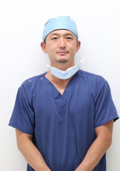 吉田 博一 医師
