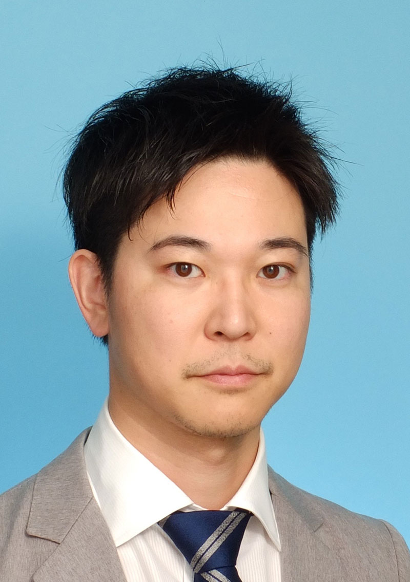 中村 卓 医師(非常勤)